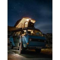 Perenz 8134 GS CT Sway Mood Lampada ricaricabile modulo orientabile led grigio scuro 30cm