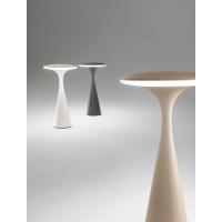 Perenz 8118 SB CT Elliot Table lamp chargeable led sand