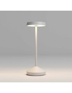 Redo 90313 Sophie Table lamp led chargeable white