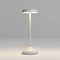 Redo 90313 Sophie Table lamp led chargeable white