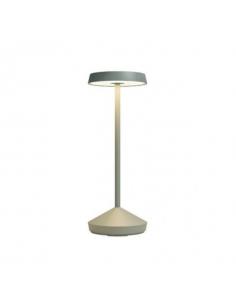 Redo 90316 Sophie Table lamp led chargeable green