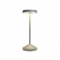 Redo 90316 Sophie Table lamp led chargeable green