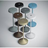 Redo 90319 Sophie Lampada da tavolo led ricaricabile nera