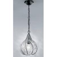 Sylcom 1440 CR Murano glass Venetian lamp