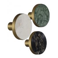 ACB Iluminacion A3975100OSP Chamaleon Wall lamp light base gold decorative discs