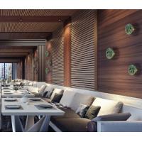 ACB Iluminacion K0003440NA Chamaleon Wall lamp ceramic disk orange