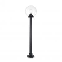 Ideal Lux 187532 Classic Globe Floor lamp pole h130 transparent sphere