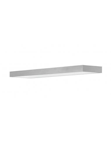 SIRACUSA - MENSOLA GIGANTE  1L x 21W NEO