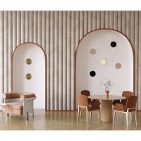 ACB Iluminacion K0003040RS Chamaleon wall lamp rosewood apricot disk