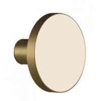 ACB Iluminacion K0003040B Chamaleon Lampada da parete disco bianco perla