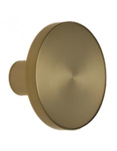 ACB Iluminacion K0003540O Chamaleon Lampada da parete disco oro