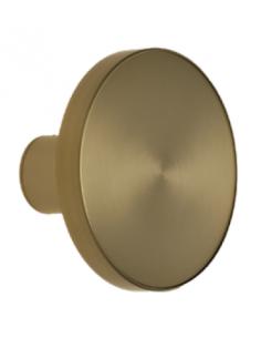 ACB Iluminacion K0003540O Chamaleon wall lamp gold disk
