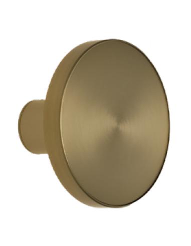 ACB Iluminacion K0003540O Chamaleon wall lamp gold disk