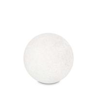 Ideal Lux 195483 Doris Outdoor floor lamp sphere ⌀48 White