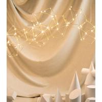 Illuminati MD18001068-10BBRS Lucciola Pendant lamp Led Gold