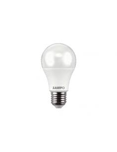 Lampo Lighting G6010WE27BC Lampadina LED E27 10W Caldo