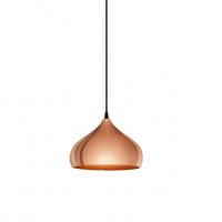 Eglo 49449 Hapton Copper steel suspension lamp