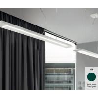 Exclusive Light Pixel S120DIMVB Green Forest LED pendant lamp