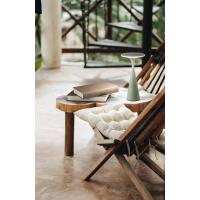 Perenz 8118 B CT Elliot Lampada da tavolo ricaricabile led bianca