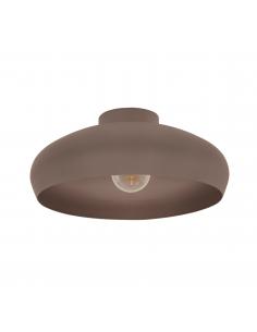 Eglo 900359 MOGANO Indoor ceiling lamp mocha