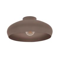 Eglo 900359 MOGANO Indoor ceiling lamp mocha