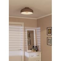 Eglo 900359 MOGANO Indoor ceiling lamp mocha