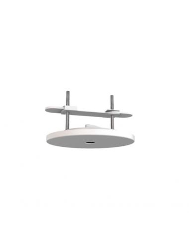 Mantra 7855 Elsa Recessed Pendant Lamp Base white
