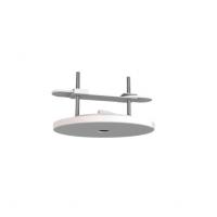 Mantra 7855 Elsa Recessed Pendant Lamp Base white