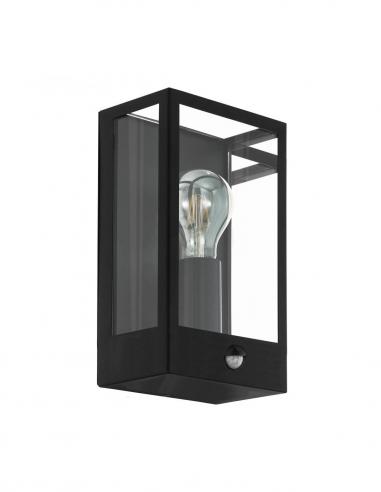 Eglo 99587 ALAMONTE Wall lamp outdoor black