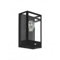 Eglo 99587 ALAMONTE Wall lamp outdoor black