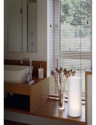Lampada Da Parete/soffitto EGLO Giron-S – LED Integrato, Bianco, 28x28x7 Cm. Design Moderno Con Effetto Cristallo Per Interni!