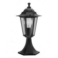 Eglo 22472 LATERNA 4 Bollard Floor lamp black