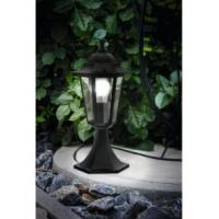 Eglo 22472 LATERNA 4 Bollard Floor lamp black