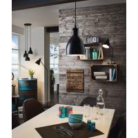 Eglo 49469 PRIDDY Black metal table lamp adjustable