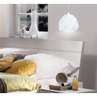 Eglo 97854 ROCCAFORTE White Ø40 semi-sphere suspension lamp
