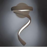 Vivida International 0029.10.SA WN Flame Applique Led 3000K-4000K sabbia