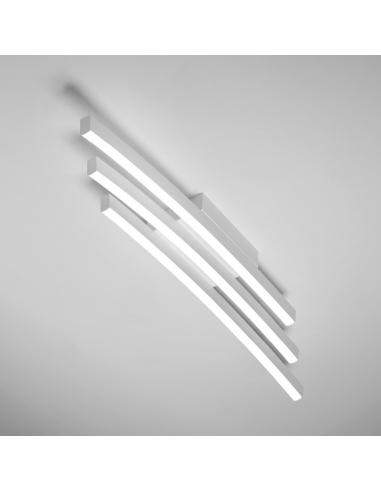 VIVIDA INTERNATIONAL 0041.20.BI WN BOW Ceiling lamp white