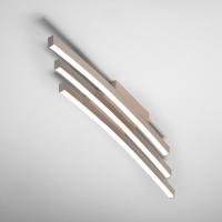 VIVIDA INTERNATIONAL 0041.20.SA WN BOW Ceiling lamp sand