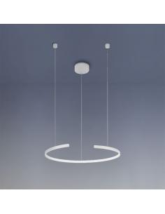 Vivida International 0074.32 WN OLYMPIC Suspension lamp white 3000-4000K