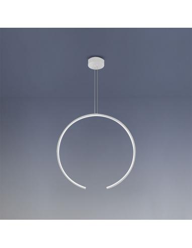 VIVIDA INTERNATIONAL 0074.34 WN OLYMPIC Suspension lamp white