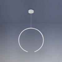 VIVIDA INTERNATIONAL 0074.34 WN OLYMPIC Suspension lamp white
