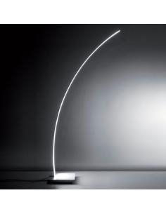 Vivida International 0037.50 BI WN Bracket Floor lamp 3000-4000K White