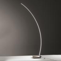 Vivida International 0037.50.SA WN Bracket Lampada da terra 3000-4000K Sabbia