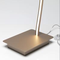 Vivida International 0037.50.SA WN Bracket Lampada da terra 3000-4000K Sabbia