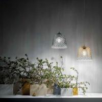 Gea Luce ALICE V/P Only Glass Small