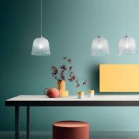 Gea Luce ALICE V/G Only Glass Big