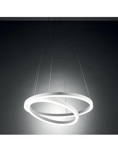 VividA 0001.31 DIM Hurricane pendant Lamp dimmable 60W