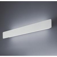 Vivida 0005.10 BI Line wall Lamp 24W white