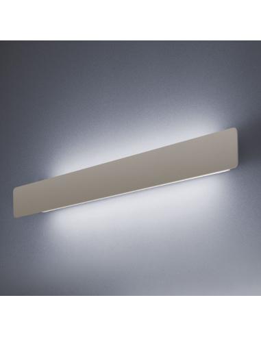 Vivida International 0005.10 SA Line wall Lamp 24W sand