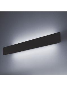 Vivida International 0005.10 NE Line wall Lamp 24W black